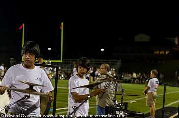 Marching Cavs 0012